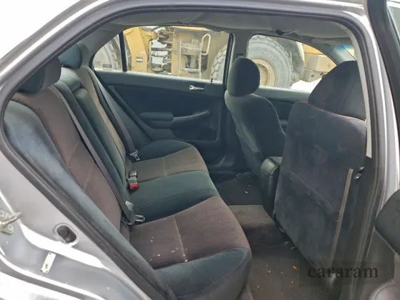 2003 Honda Accord LX