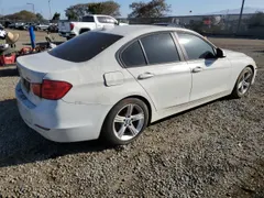 2013 BMW 3 Series 328i