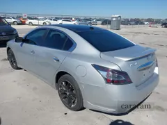 2011 Nissan Maxima SV