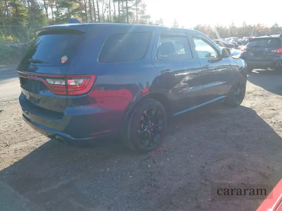 2020 Dodge Durango R/T
