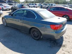 2011 BMW 3 Series 335i
