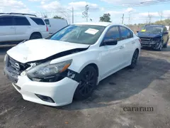 2018 Nissan Altima SR