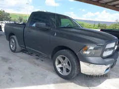 2013 Ram 1500 Express