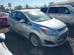 2014 Ford C-Max SE