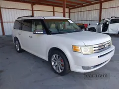 2011 Ford Flex Limited