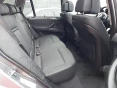 2008 BMW X5 3.0si