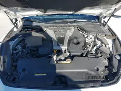 2017 Infiniti Q50 Premium