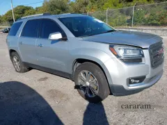2015 GMC Acadia SLT