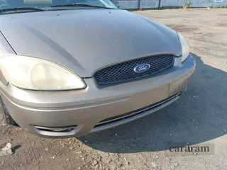 2007 Ford Taurus SEL
