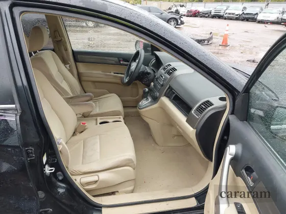 2007 Honda CR-V EX