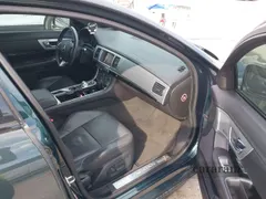 2015 Jaguar XF Portfolio