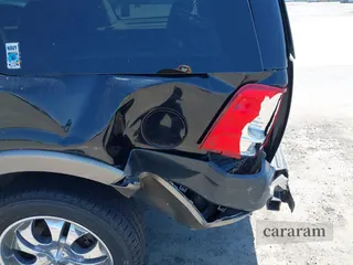 2003 Ford Expedition Eddie Bauer