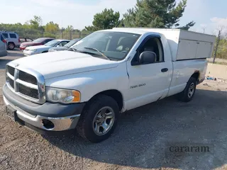 2004 Dodge 1500 ST