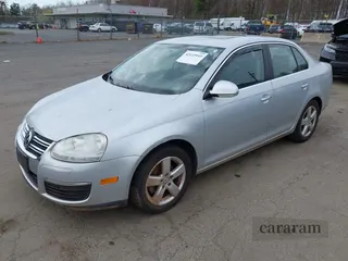 2009 Volkswagen Jetta SE