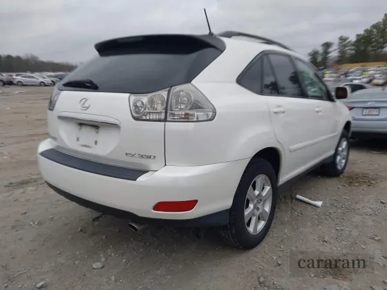 2004 Lexus RX 330