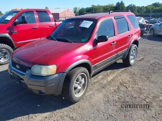 2004 Ford Escape XLT