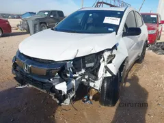 2021 Honda HR-V Sport