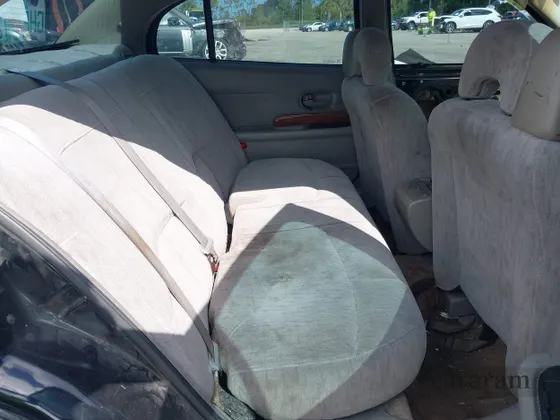 2003 Buick LeSabre Custom