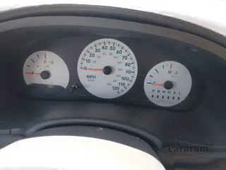 2007 Dodge Caravan SE