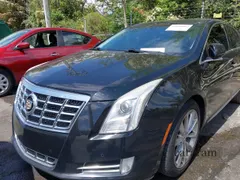 2013 Cadillac XTS Luxury