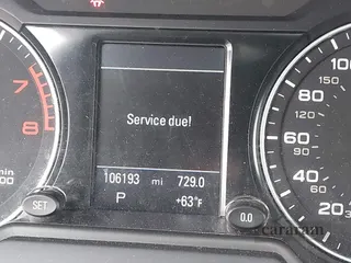 2011 Audi Q5 Premium Plus