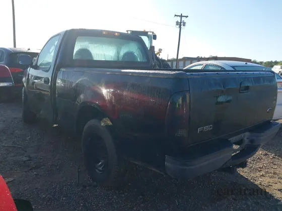 2003 Ford F-150 XL