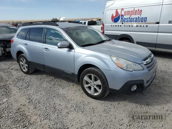 2014 Subaru Outback Premium