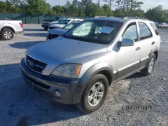 2006 Kia Sorento LX
