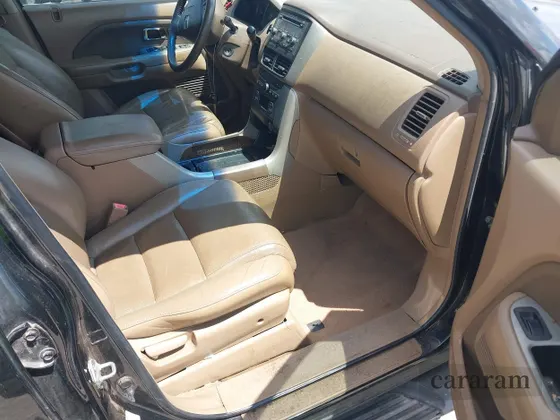 2007 Honda Pilot EX-L
