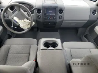 2007 Ford F-150 STX