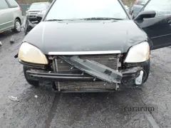 2002 Honda Civic EX