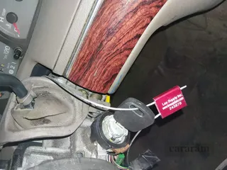 2002 Mercury Grand Marquis GS