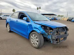 2021 Kia Rio S