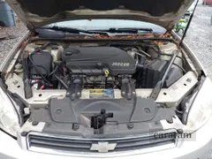 2007 Chevrolet Impala LT