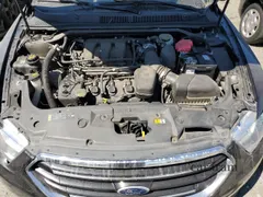 2013 Ford Taurus Limited