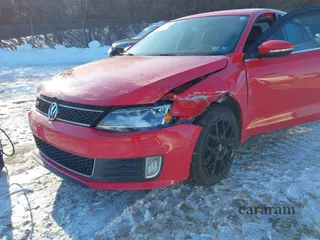 2012 Volkswagen Jetta PZEV