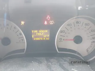 2007 Ford Explorer Eddie Bauer
