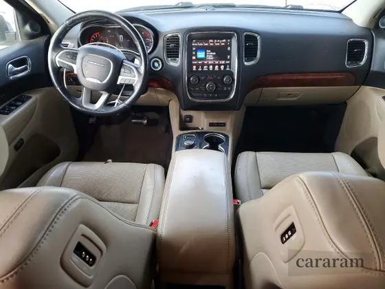 2015 Dodge Durango Citadel