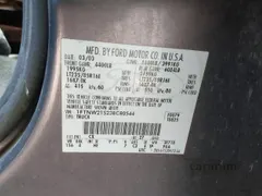 2003 Ford F-250 XL