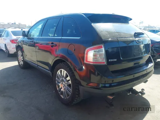 2008 Ford Edge Limited