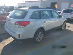 2014 Subaru Outback