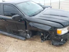 2016 GMC Canyon 2WD SLE