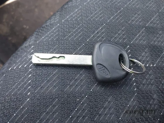 2021 Kia Rio S