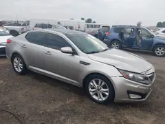 2011 Kia Optima EX