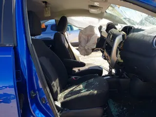 2015 Nissan Versa SL