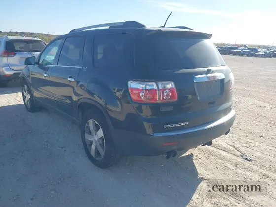 2011 GMC Acadia SLT1
