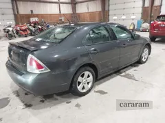 2007 Ford Fusion SE