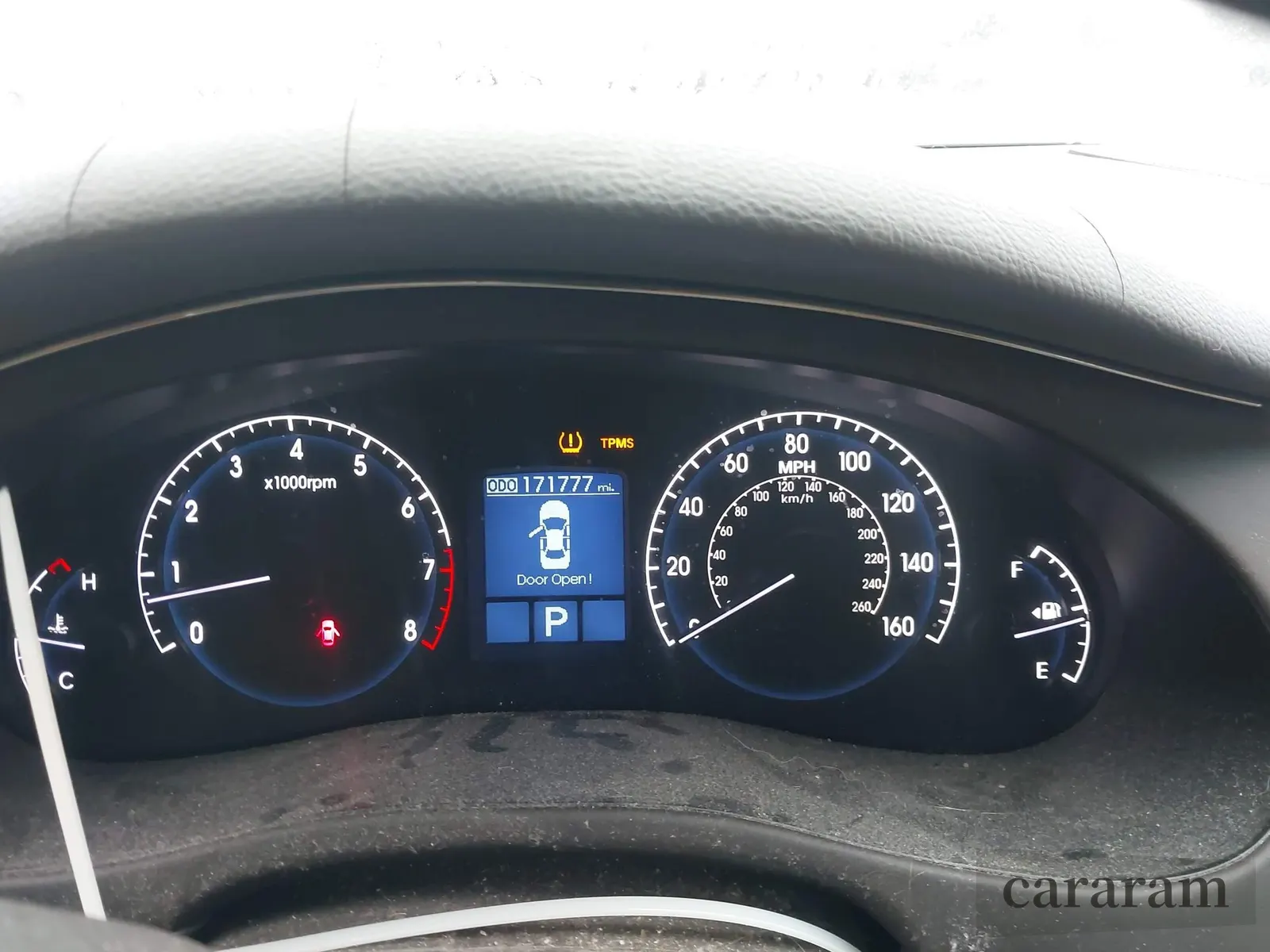 2010 Hyundai Genesis
