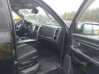 2013 Ram 1500 Sport