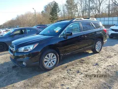 2017 Subaru Outback Premium